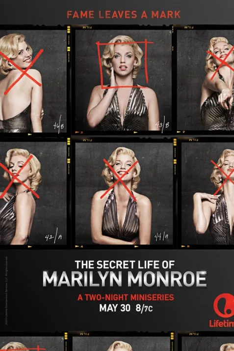 The Secret Life of Marilyn Monroe