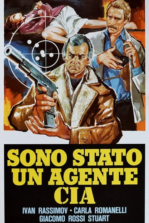 Covert Action