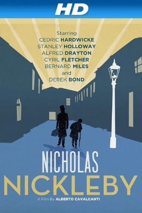 The Life and Adventures of Nicholas Nickleby