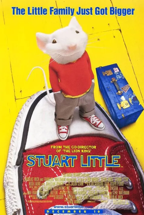 Stuart Little