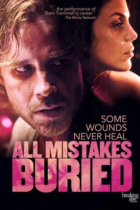 All Mistakes Buried