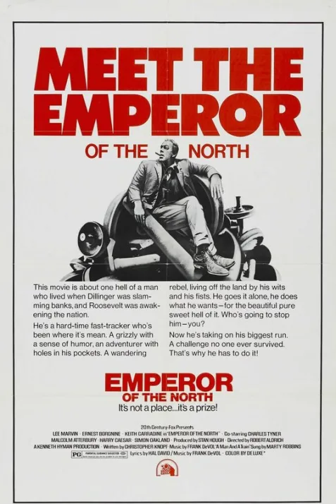 Emperor of the North