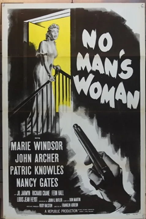 No Man's Woman