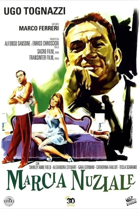 Marcia nuziale