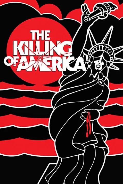 The Killing of America