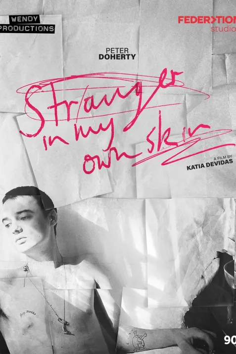 Stranger in My Own Skin