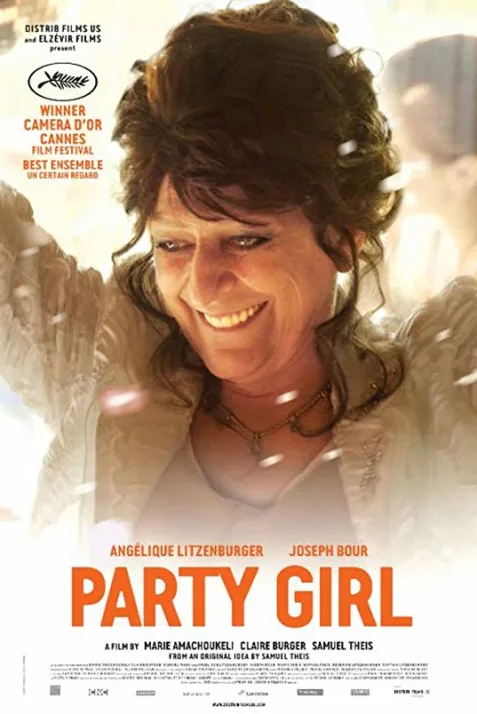 Party Girl