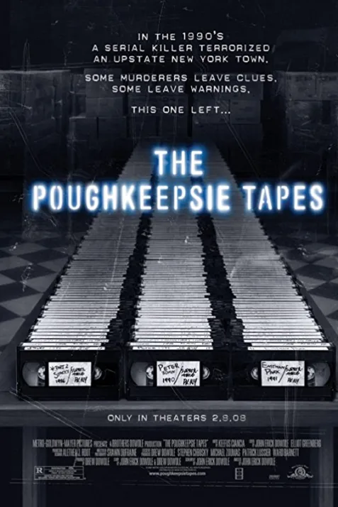 The Poughkeepsie Tapes