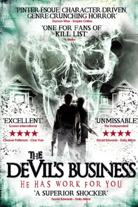 The Devil's Business