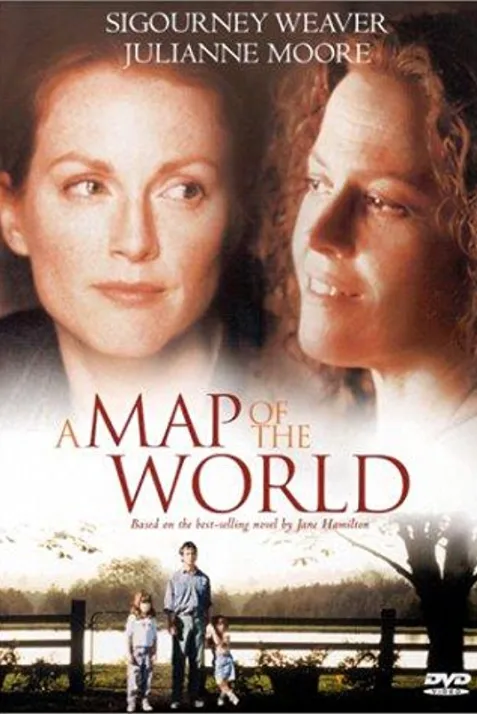 A Map of the World