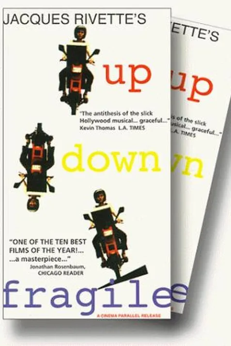 Up, Down, Fragile