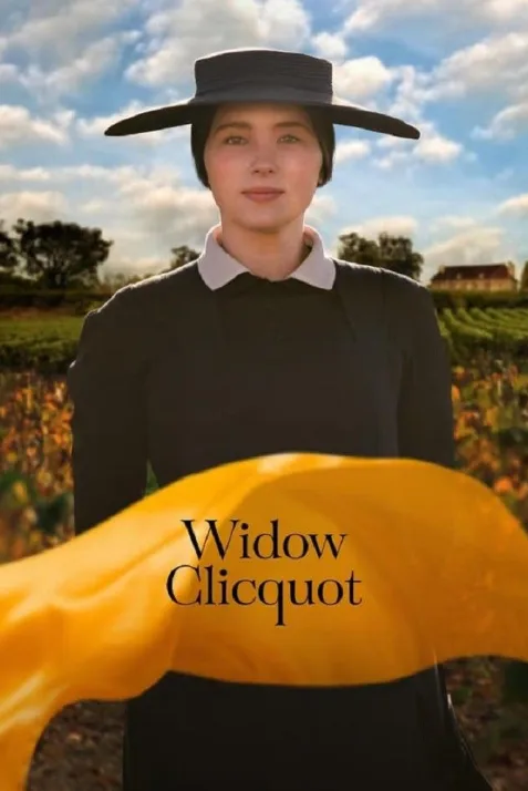 Widow Clicquot