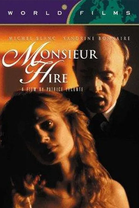 Monsieur Hire