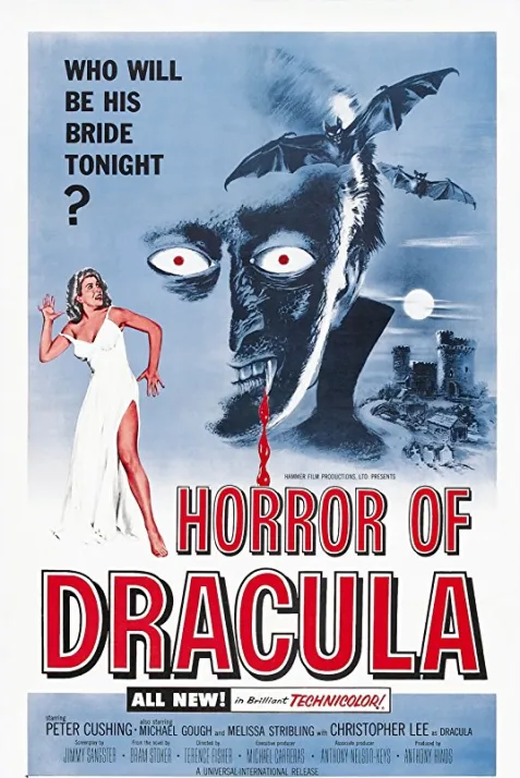 Horror of Dracula