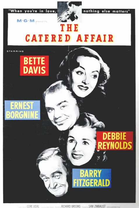 The Catered Affair