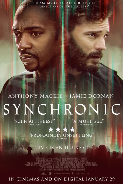 Synchronic