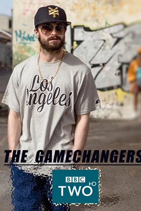 The Gamechangers