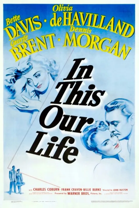 In This Our Life