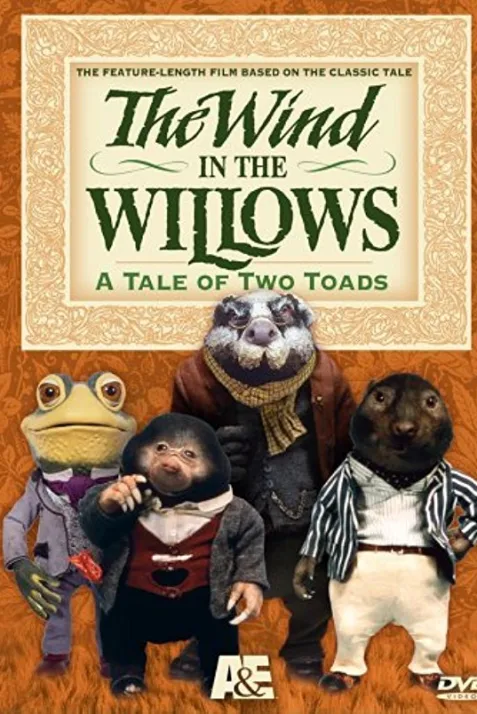 The Wind in the Willows
