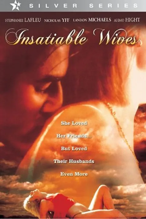 Insatiable Wives