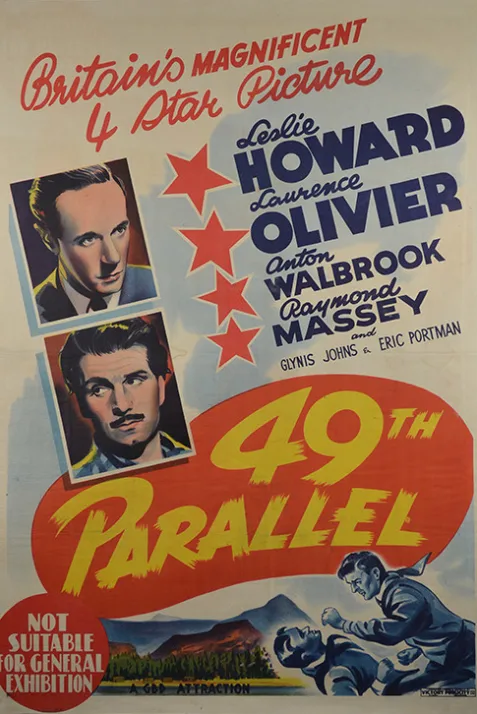 49th Parallel