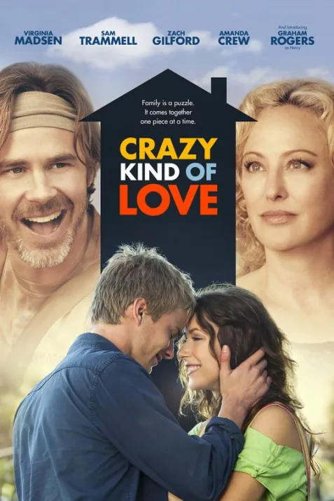 Crazy Kind of Love