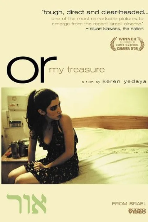 Or (My Treasure)