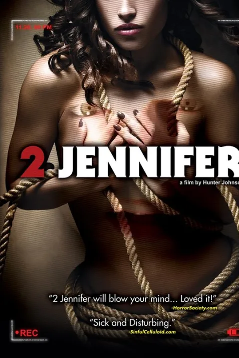 2 Jennifer