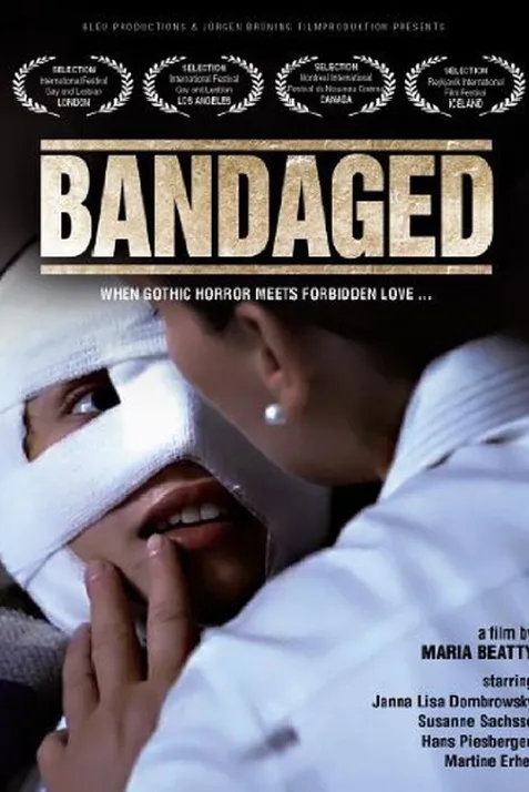 Bandaged