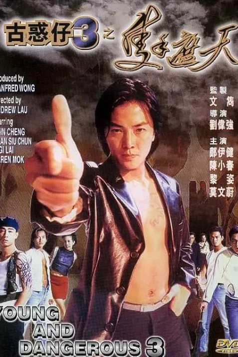 Young and Dangerous 3