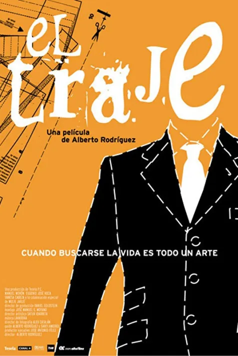 El traje