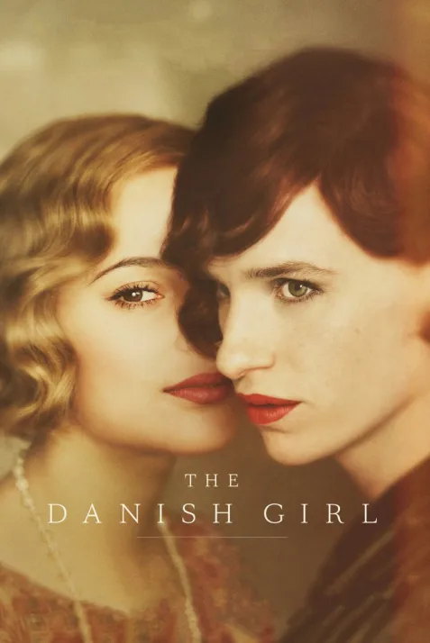 The Danish Girl