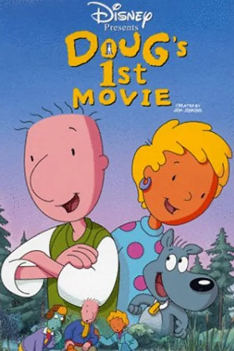 Doug's 1st Movie