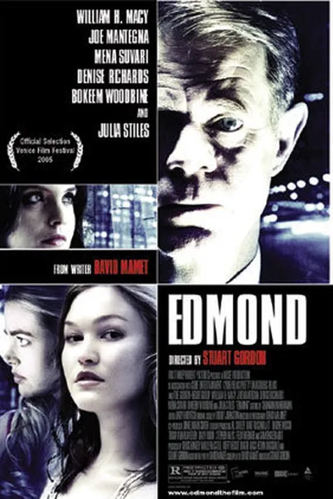 Edmond