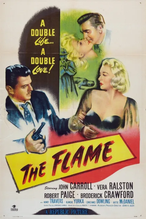 The Flame