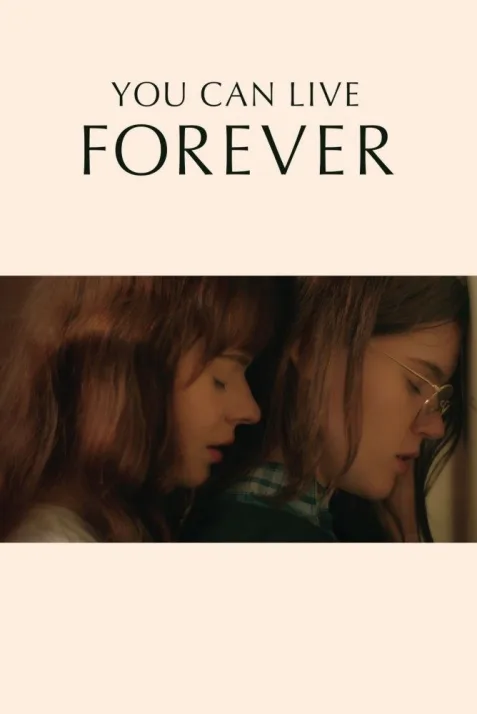 You Can Live Forever