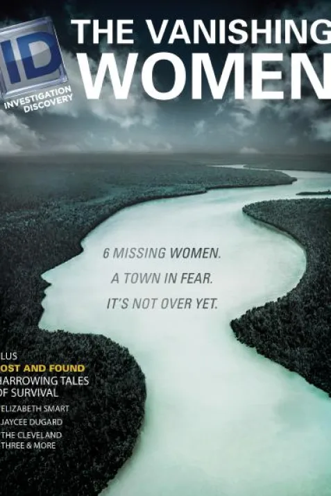 The Vanishing Women