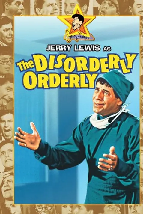 The Disorderly Orderly