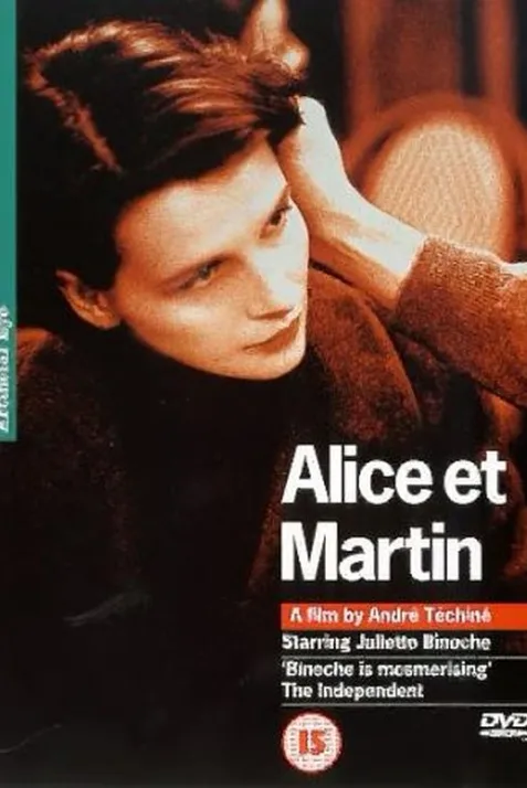 Alice and Martin