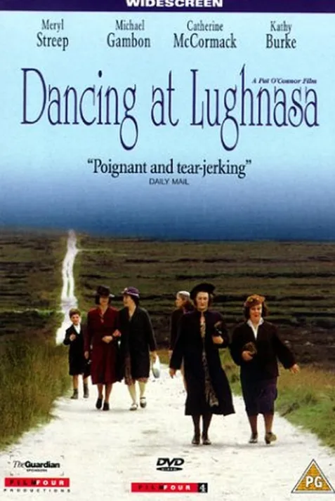 Dancing at Lughnasa