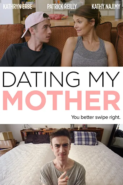 Dating My Mother