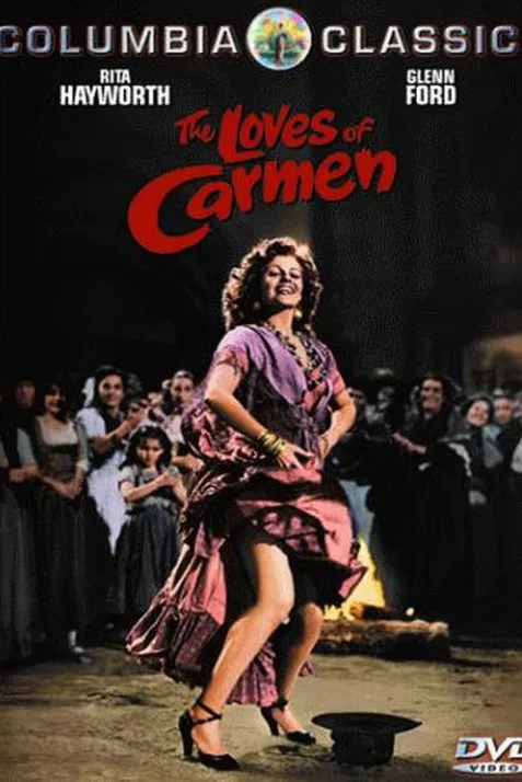 The Loves of Carmen