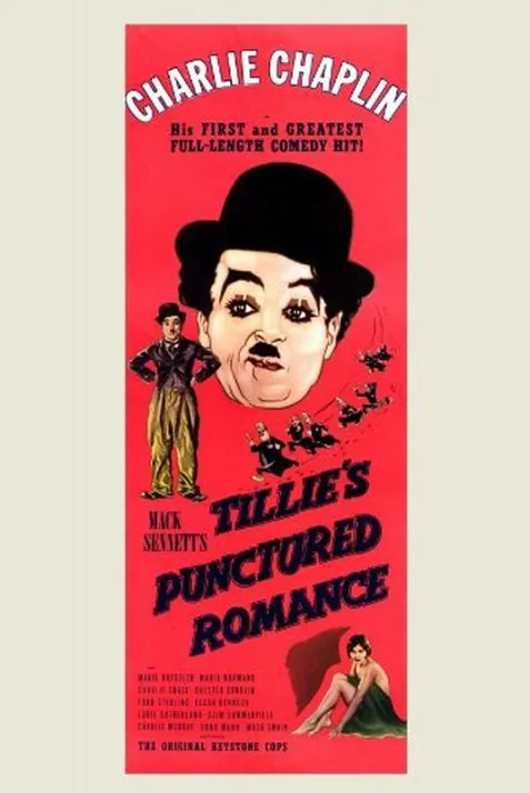Tillie's Punctured Romance