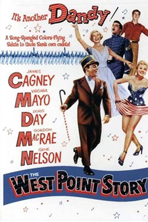 The West Point Story