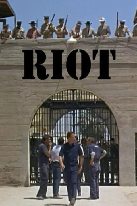 Riot