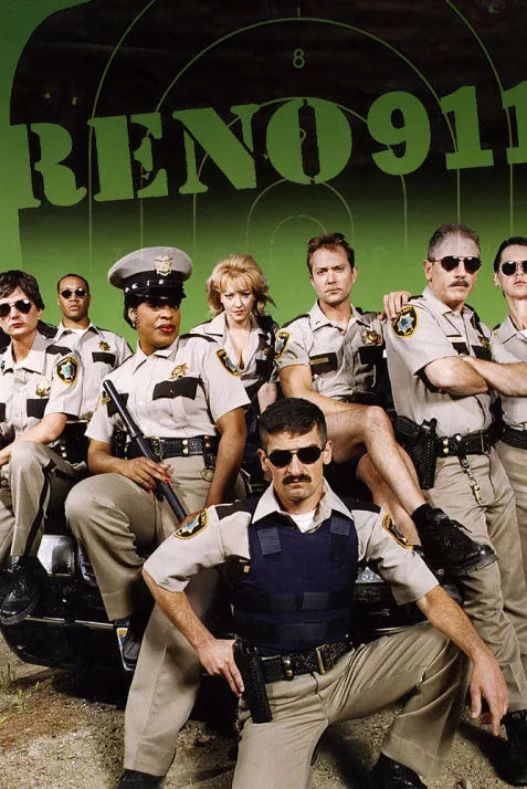 Reno 911!