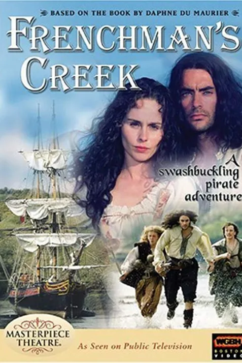 Frenchman's Creek