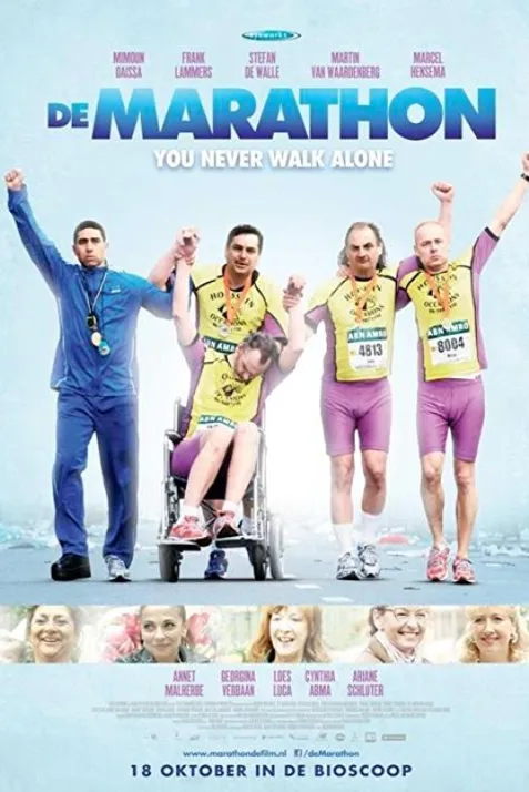De Marathon