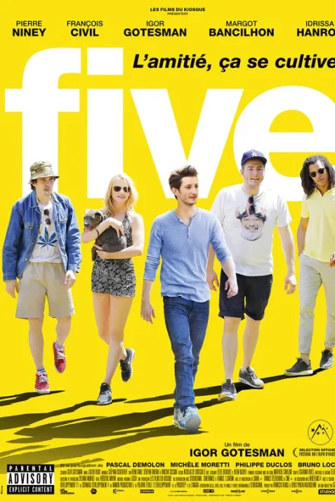 Five