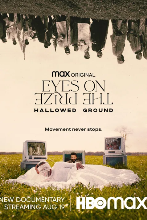 Eyes on the Prize: Hallowed Ground
